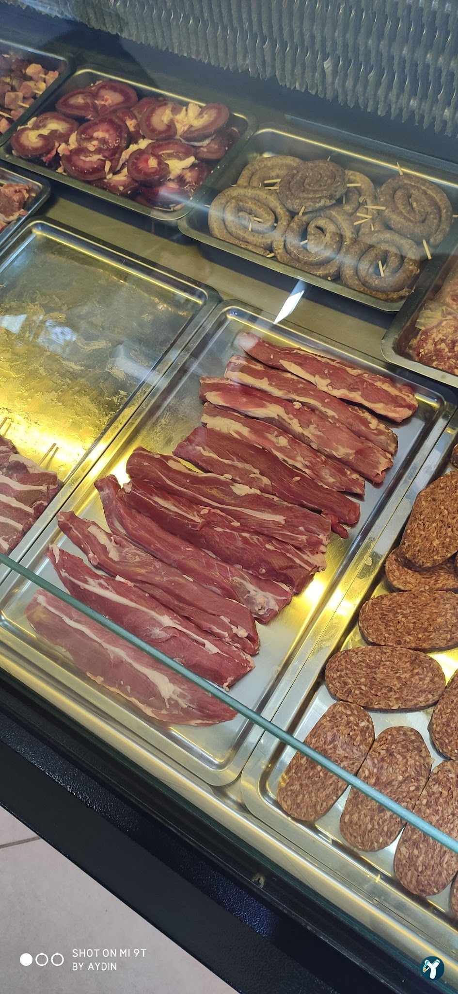 Konak Mangalbasi