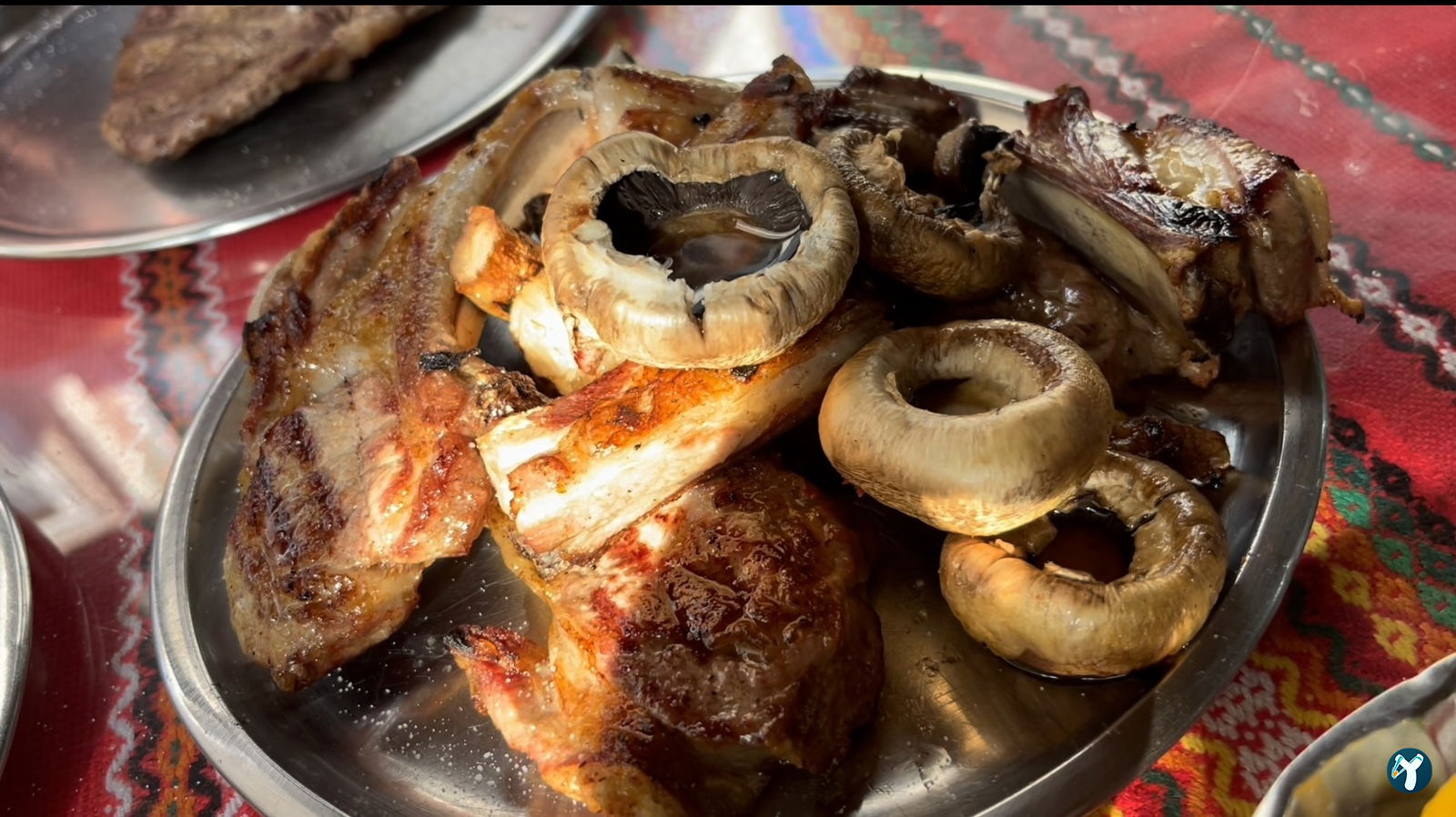 Konak Mangalbasi
