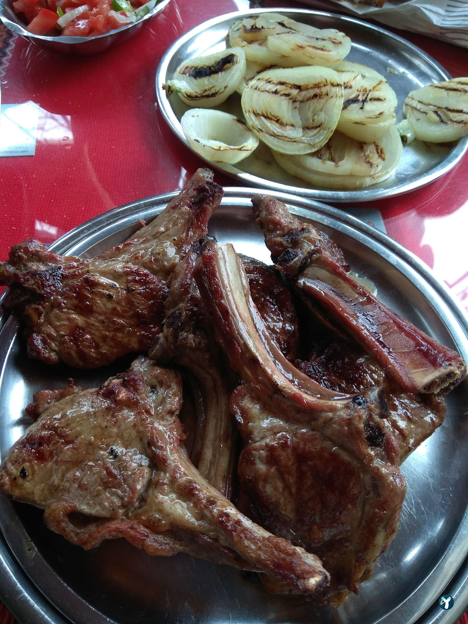 Konak Mangalbasi
