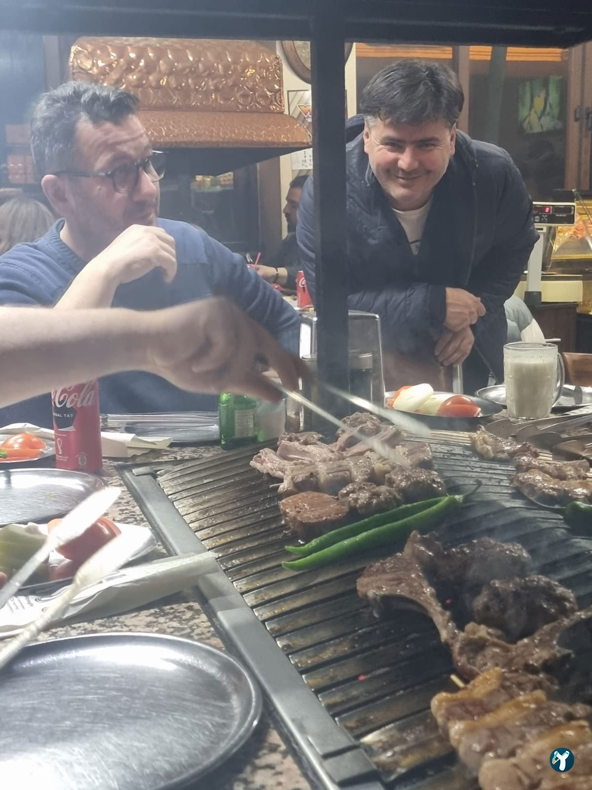 Konak Mangalbasi