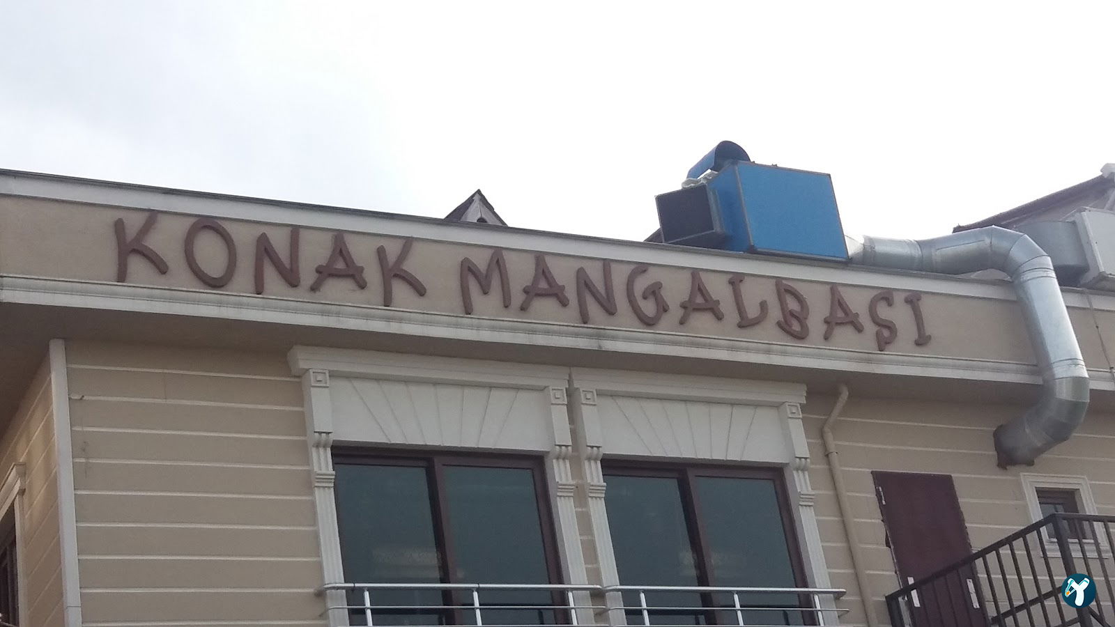 Konak Mangalbasi