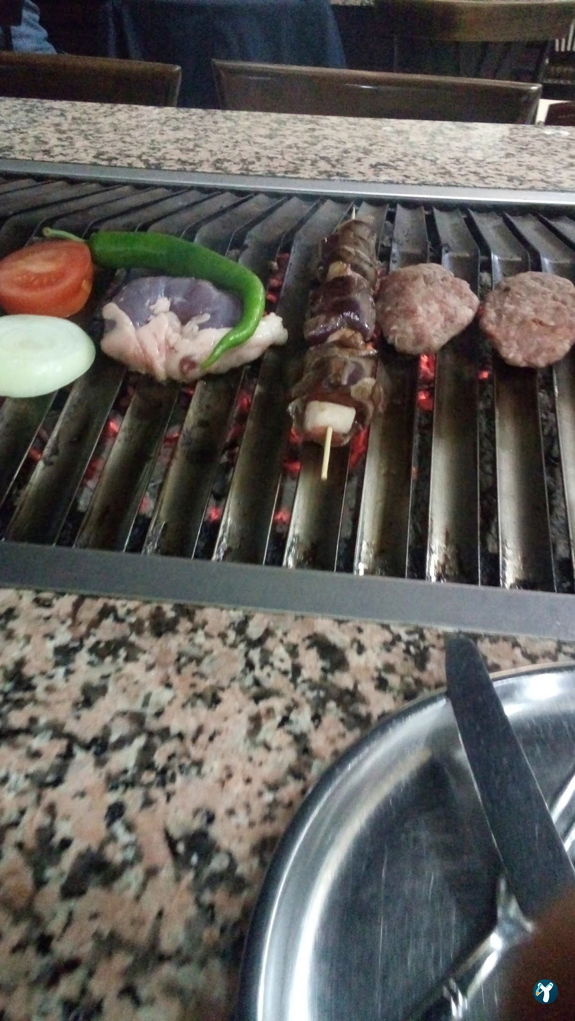 Konak Mangalbasi