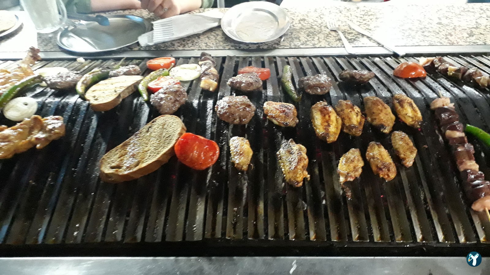 Konak Mangalbasi