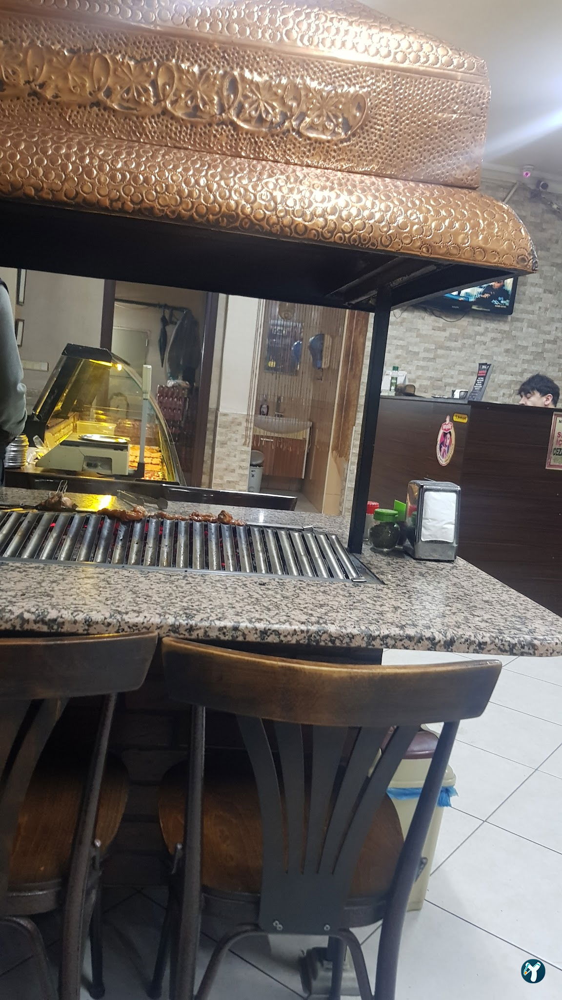 Konak Mangalbasi