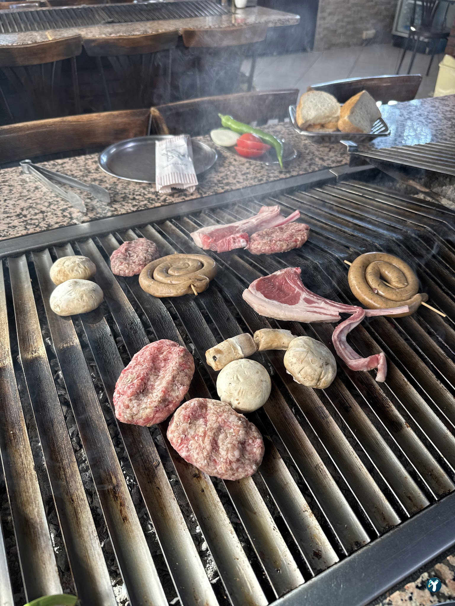 Konak Mangalbasi