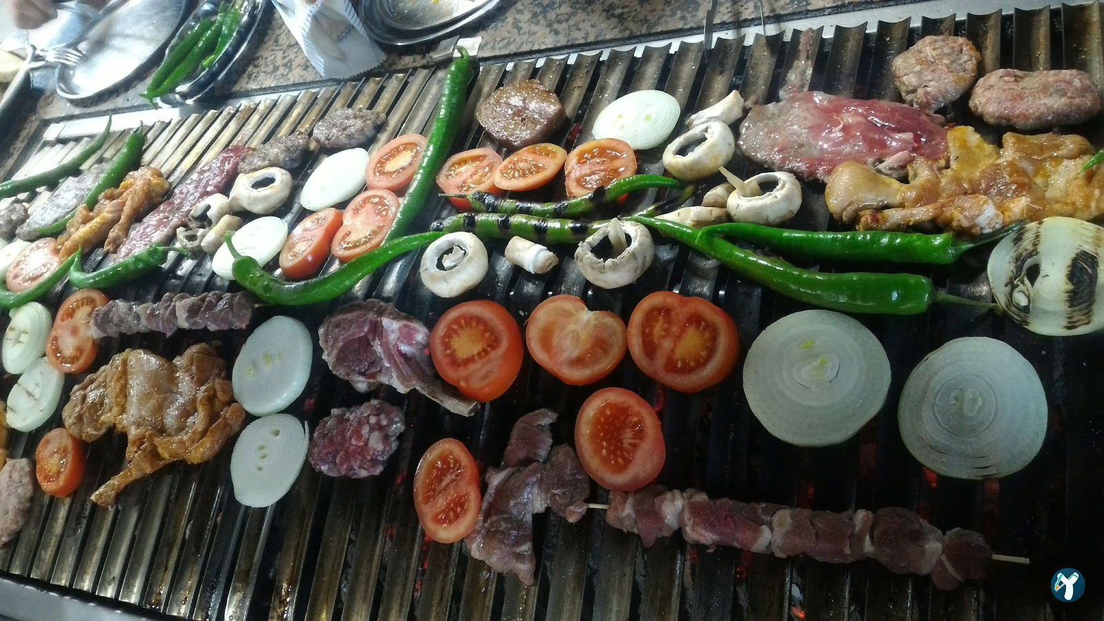 Konak Mangalbasi
