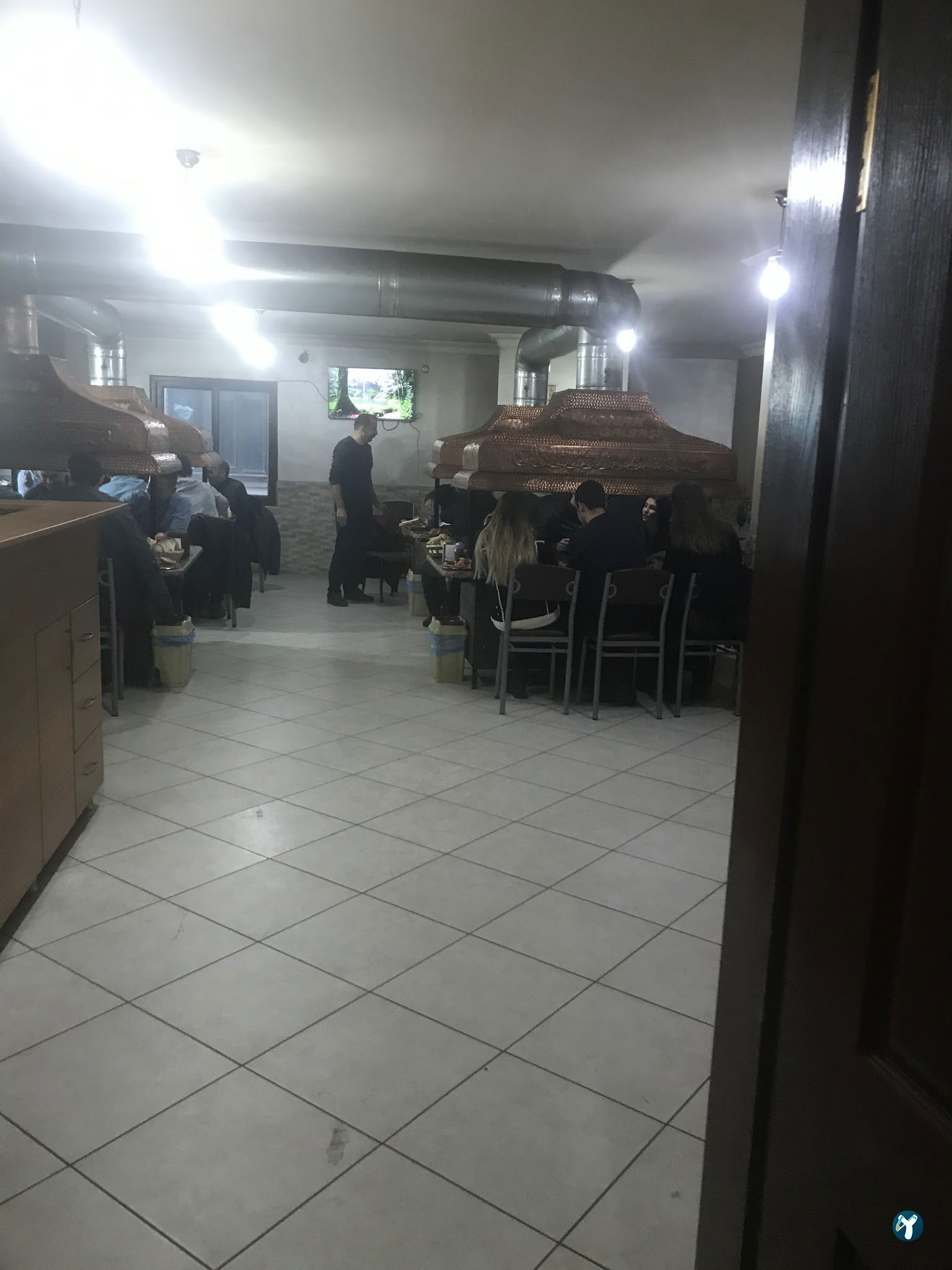Konak Mangalbasi