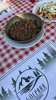 Çamlıdere Gölpark Tesisleri (Düğün, Kahvaltı, Mangal) resimleri