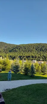 Çamlıdere Gölpark Tesisleri (Düğün, Kahvaltı, Mangal) resimleri