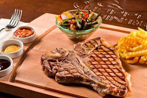 Çamlıdere Gölpark Tesisleri (Düğün, Kahvaltı, Mangal)