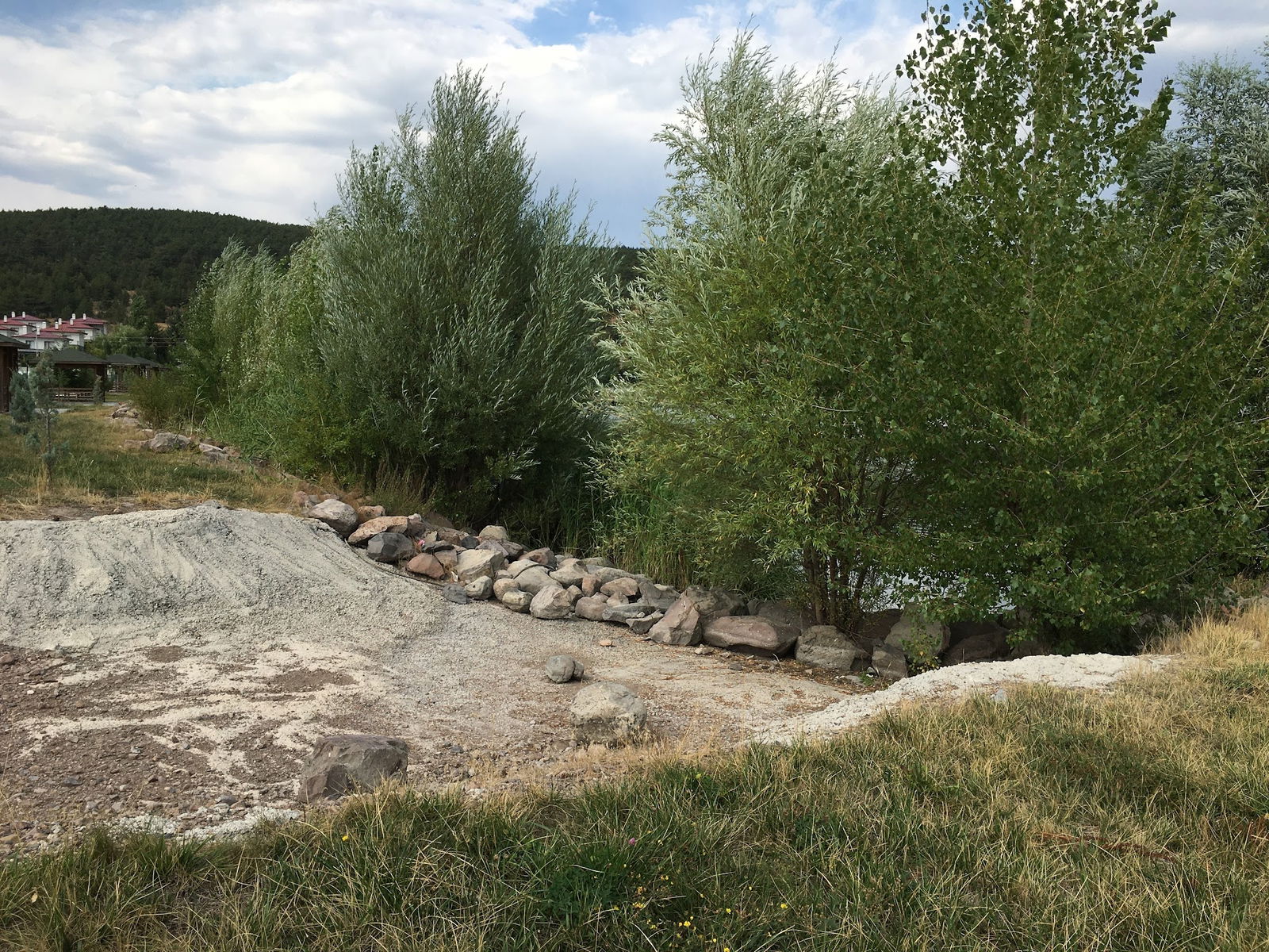 Çamlıdere Gölpark Tesisleri (Düğün, Kahvaltı, Mangal)