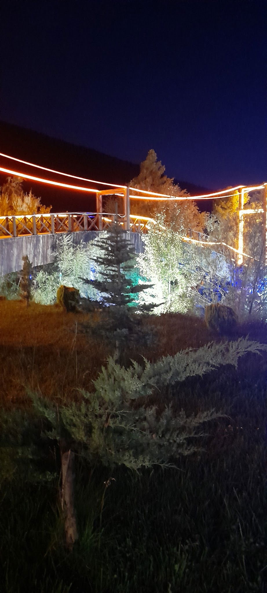 Çamlıdere Gölpark Tesisleri (Düğün, Kahvaltı, Mangal)