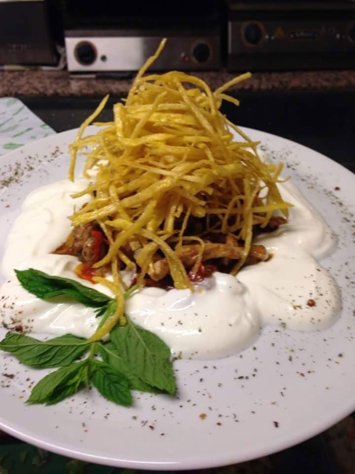 Çamlıdere Gölpark Tesisleri (Düğün, Kahvaltı, Mangal)