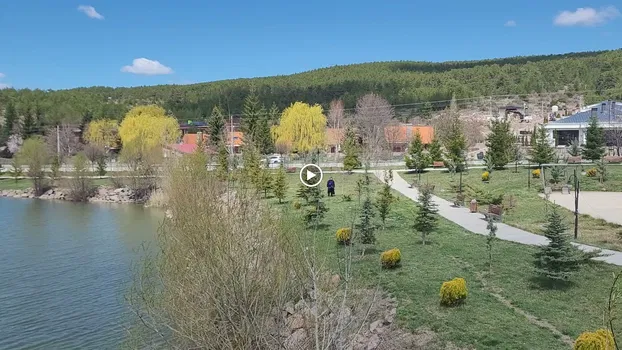 Çamlıdere Gölpark Tesisleri (Düğün, Kahvaltı, Mangal) resimleri