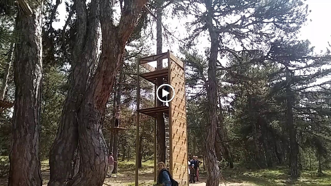 Çamlıdere Gölpark Tesisleri (Düğün, Kahvaltı, Mangal)