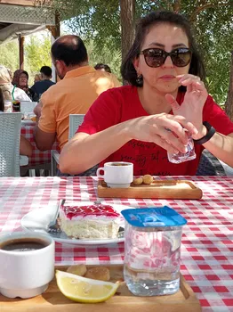 Çamlıdere Gölpark Tesisleri (Düğün, Kahvaltı, Mangal) resimleri