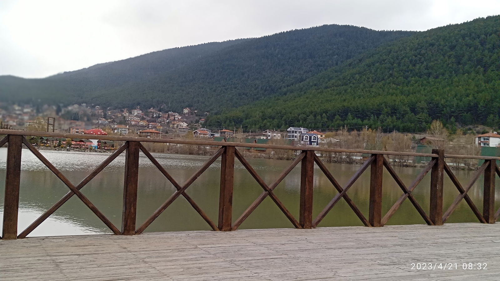 Çamlıdere Gölpark Tesisleri (Düğün, Kahvaltı, Mangal)