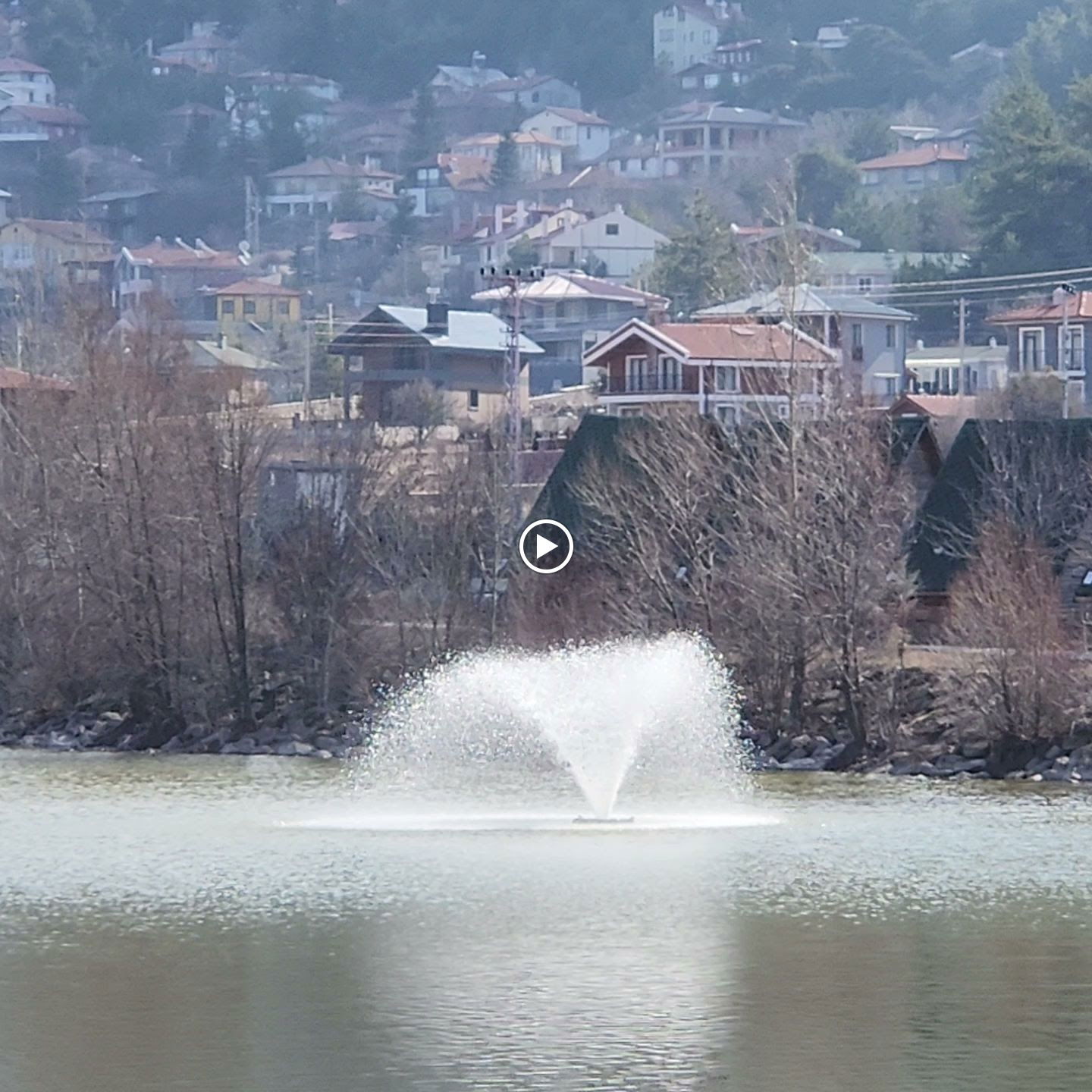 Çamlıdere Gölpark Tesisleri (Düğün, Kahvaltı, Mangal)