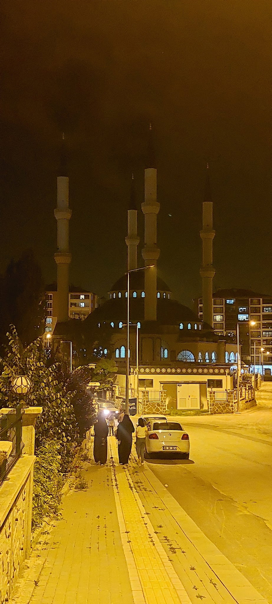 Kaymakamlık Kafe