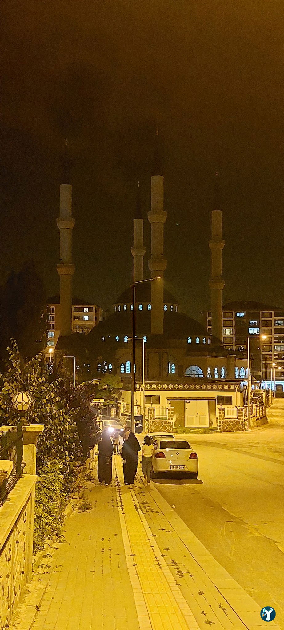 Kaymakamlık Kafe