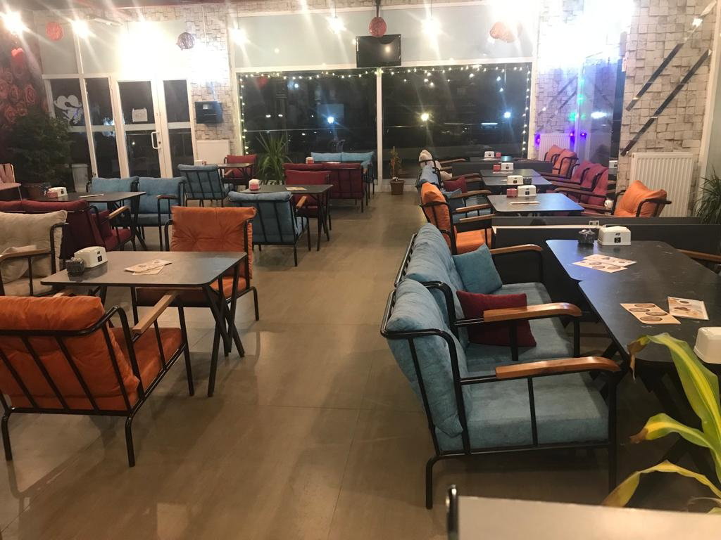 Kaymakamlık Kafe