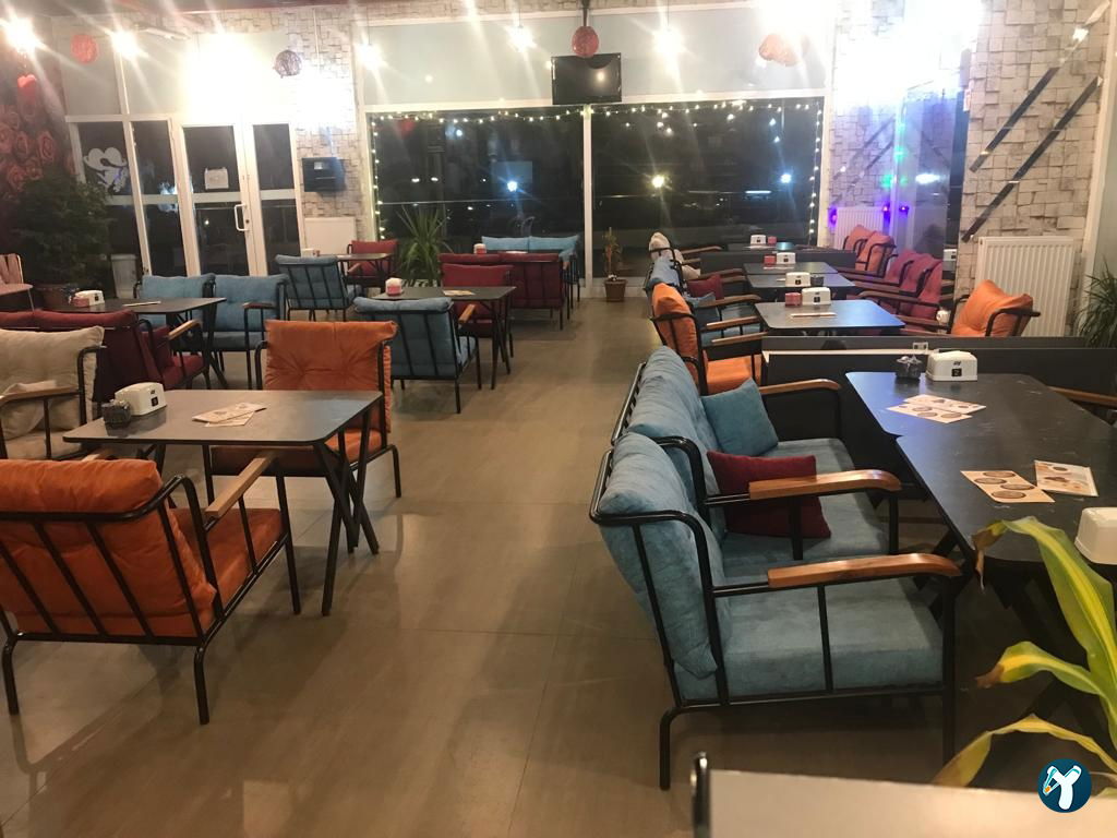 Kaymakamlık Kafe