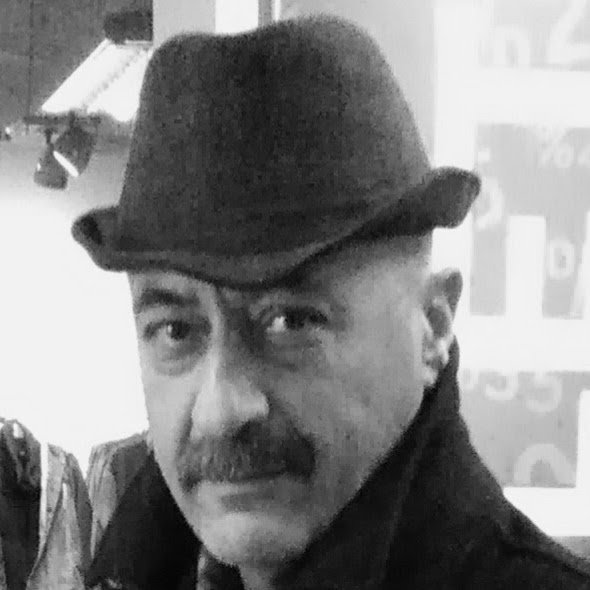 Kaymakamlık Kafe