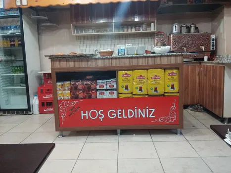 Kaymakamlık Kafe resimleri