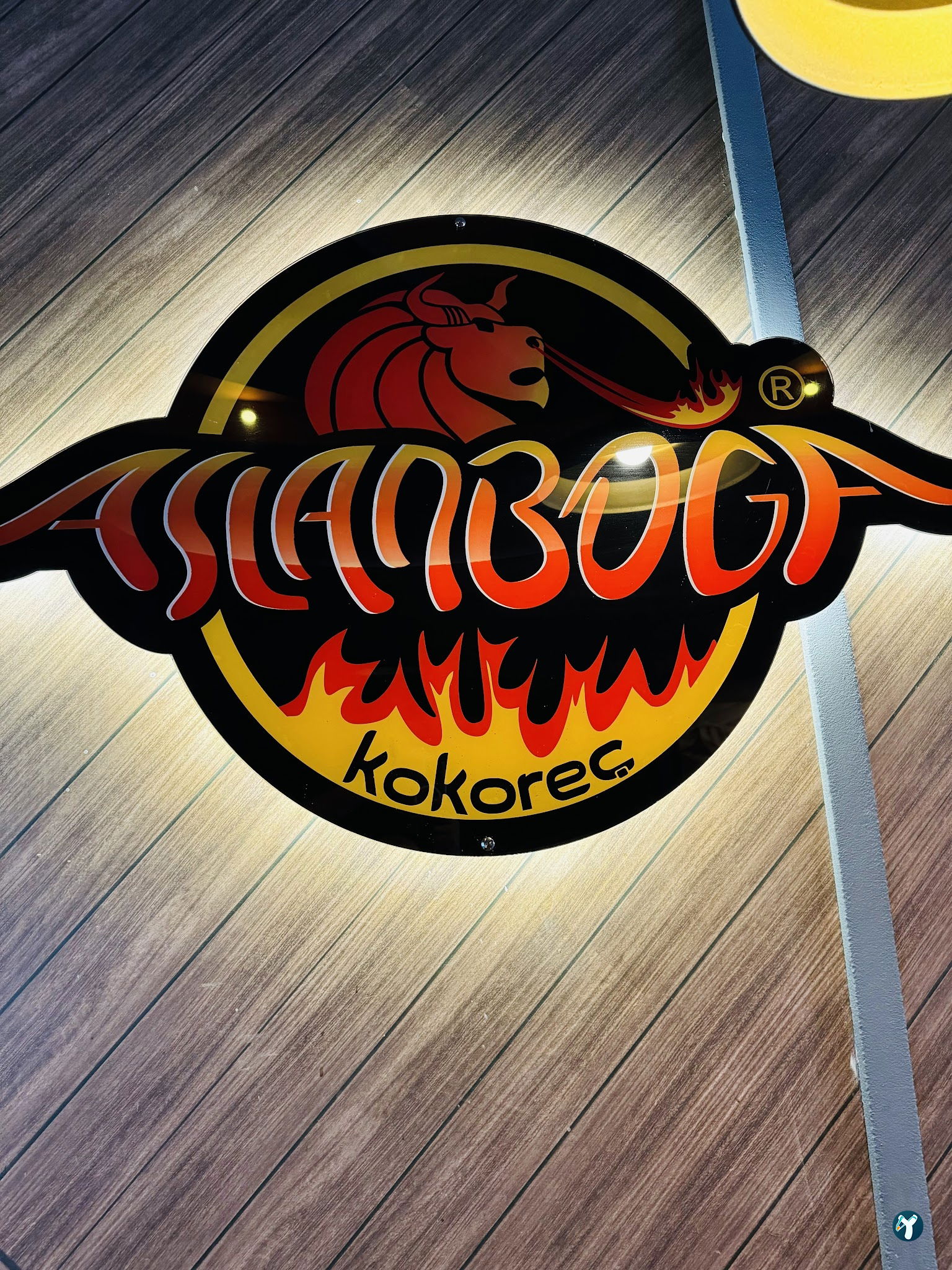Balıkesir Aslanboğa Kokoreç