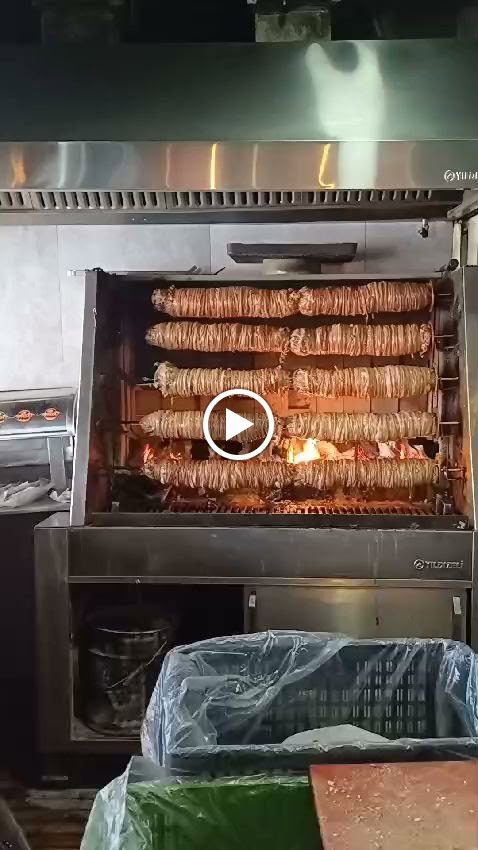 Balıkesir Aslanboğa Kokoreç