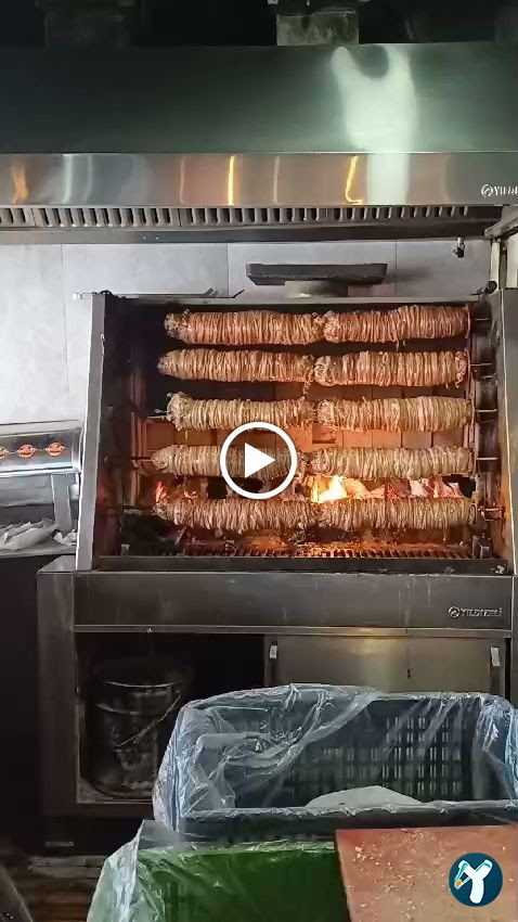 Balıkesir Aslanboğa Kokoreç
