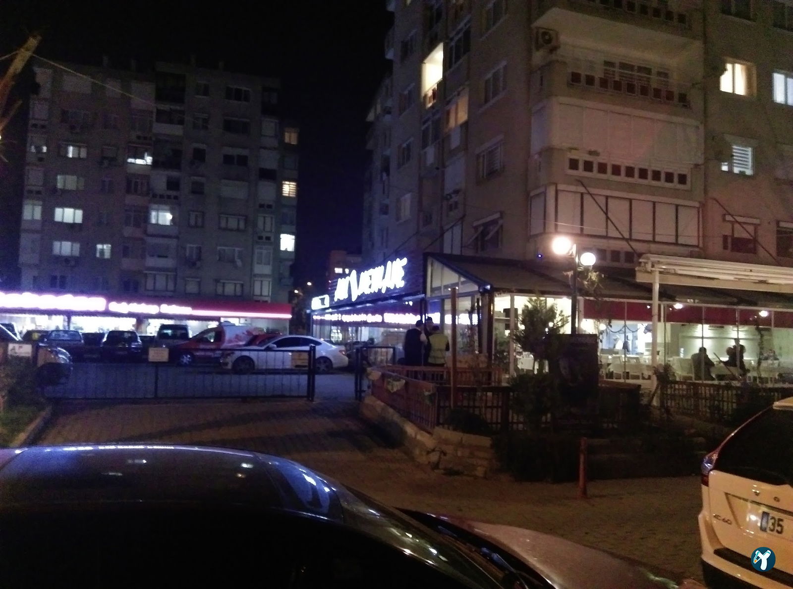 Adı Meyhane