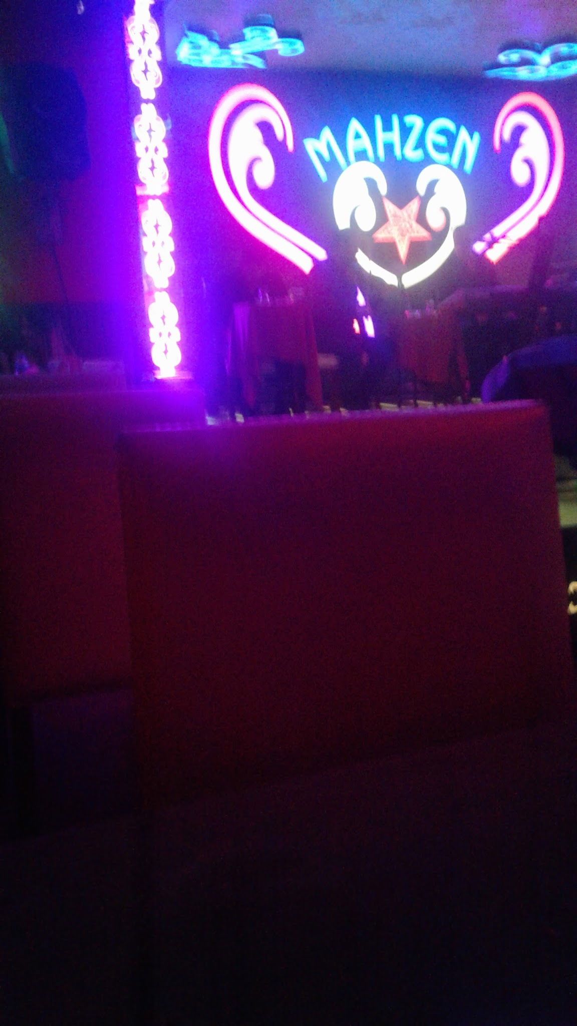 Mahzen 2000 Restoran