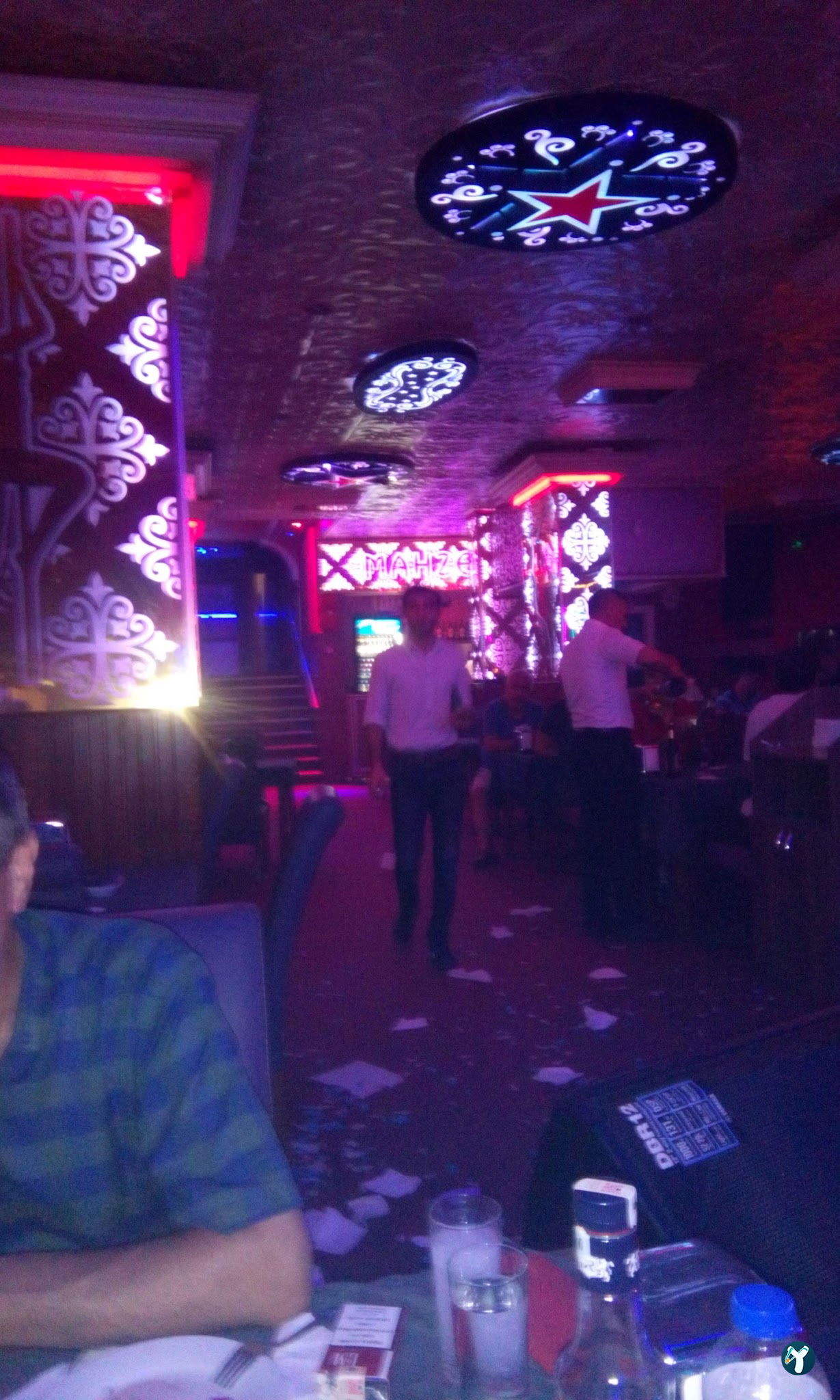 Mahzen 2000 Restoran