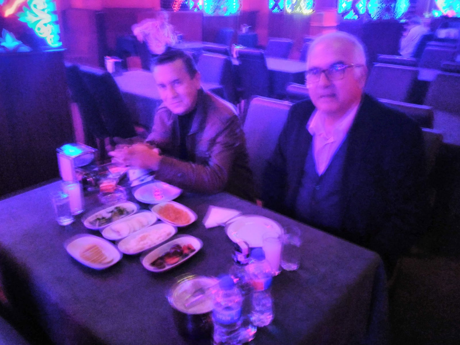 Mahzen 2000 Restoran