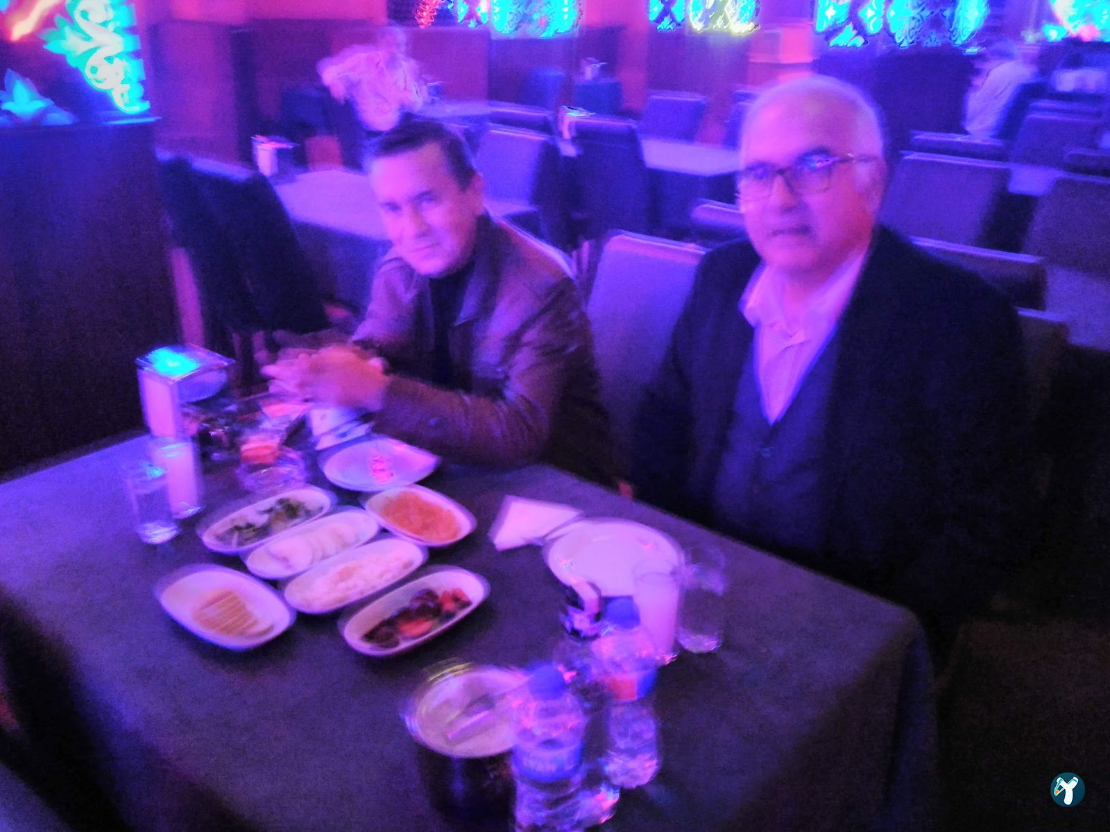 Mahzen 2000 Restoran