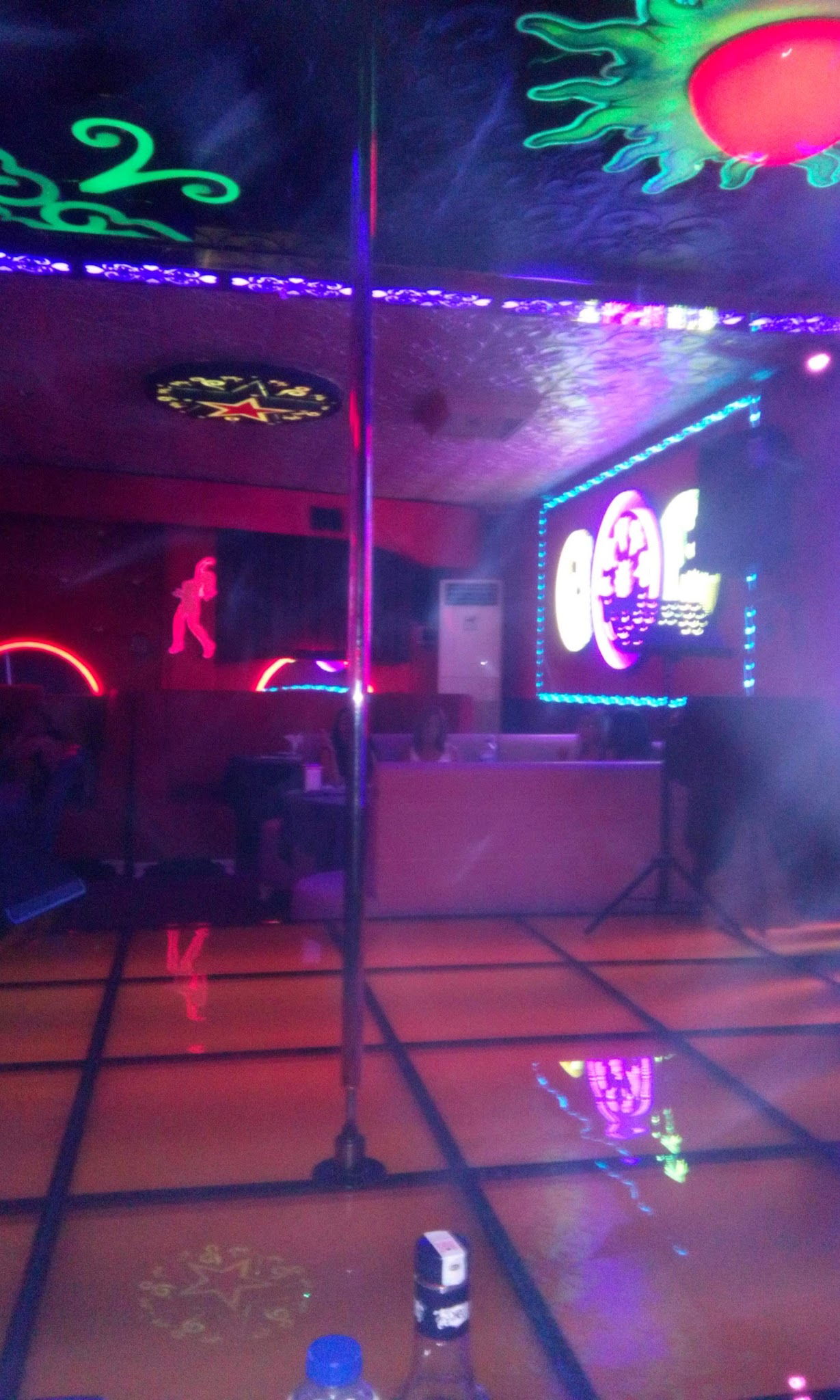 Mahzen 2000 Restoran