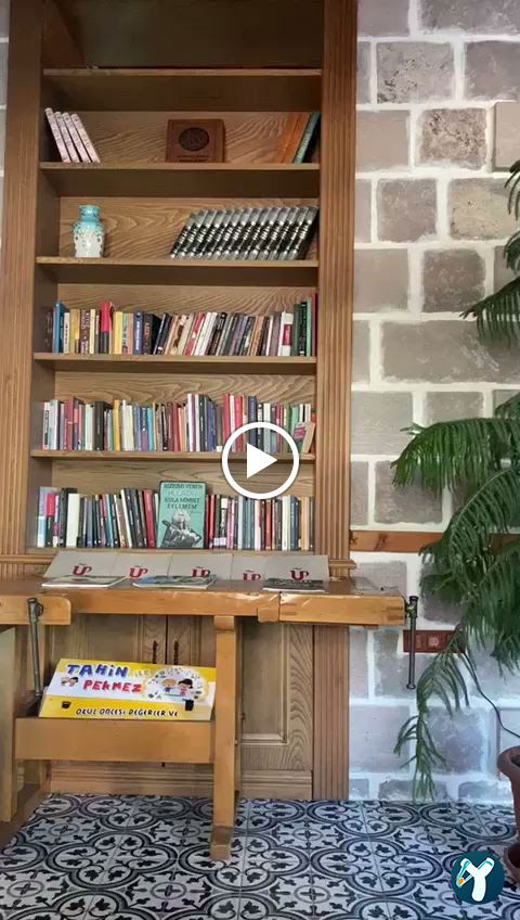 Lugat Kitap Kahve