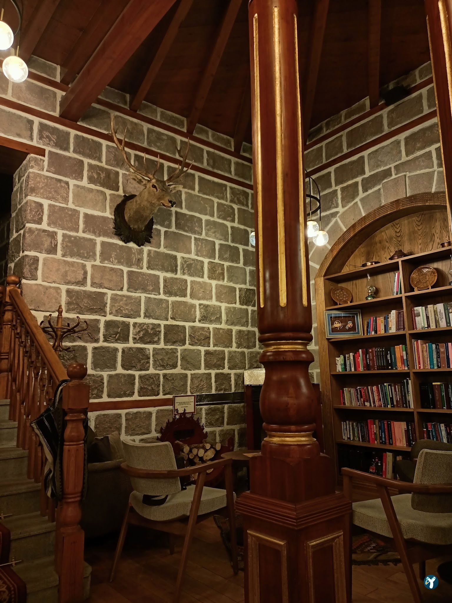 Lugat Kitap Kahve