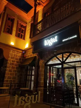 Lugat Kitap Kahve resimleri Lugat Kitap Kahve resimleri