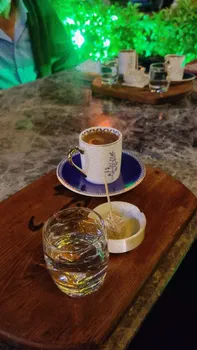 Kah'Ve Orman resimleri