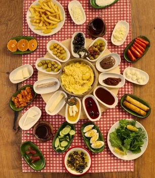 Kah'Ve Orman resimleri