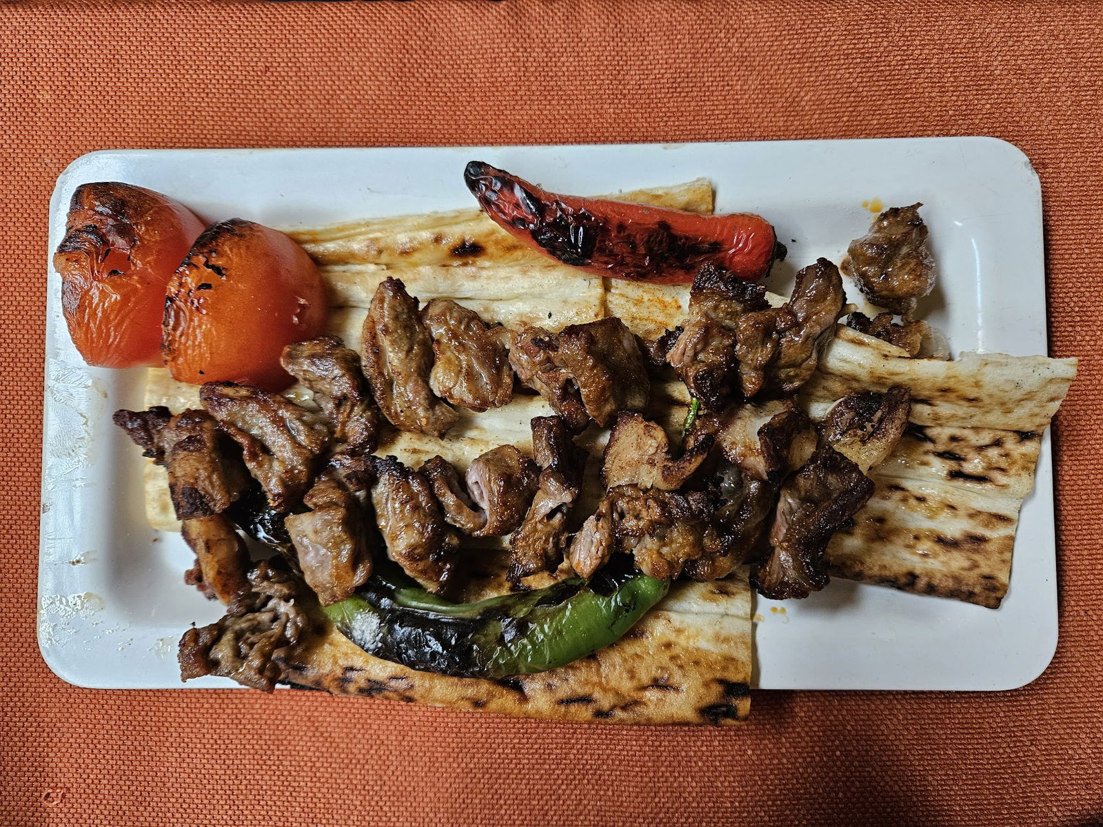 Kazancılar Restoran Büyüksaat