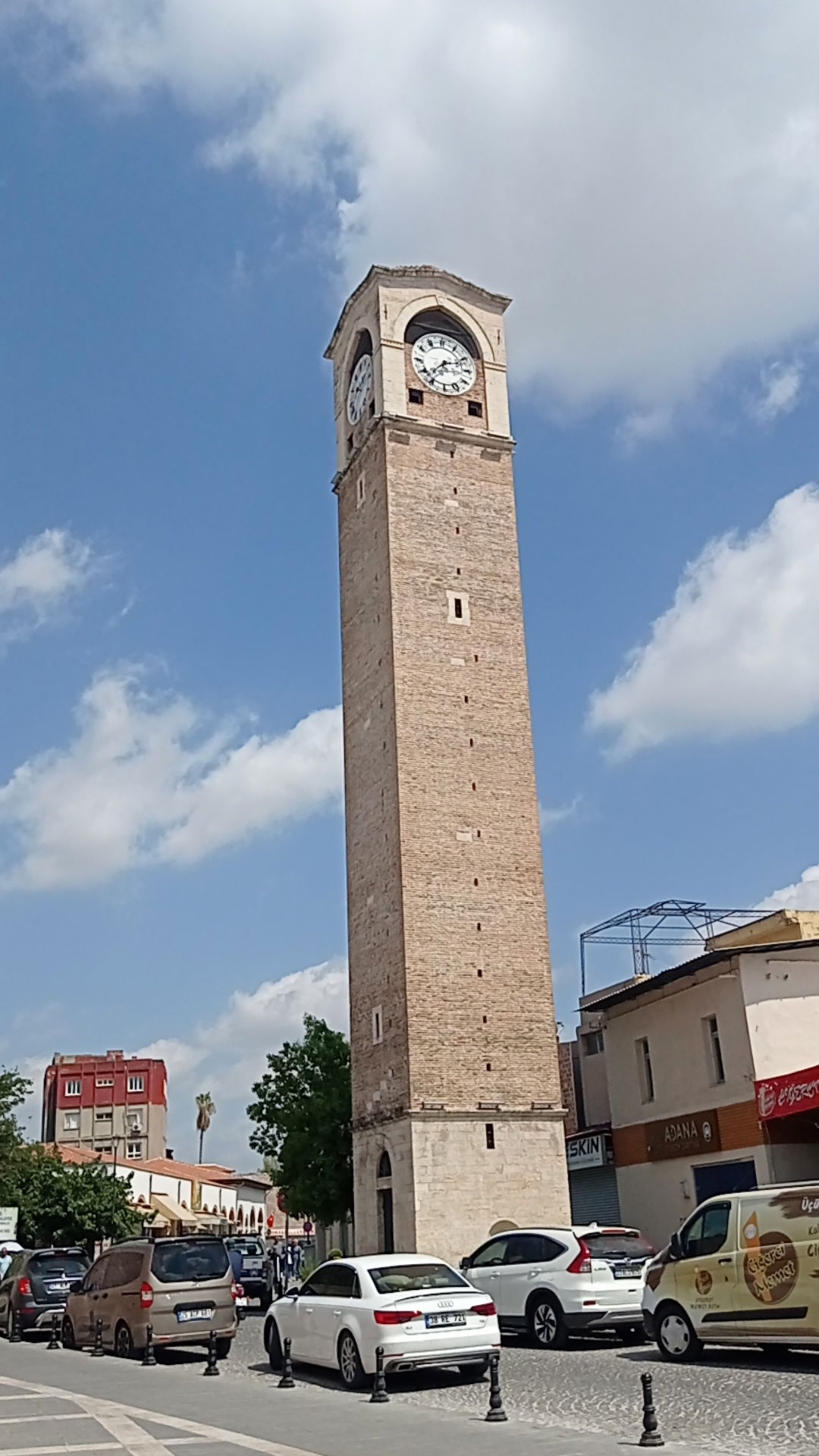 Kazancılar Restoran Büyüksaat