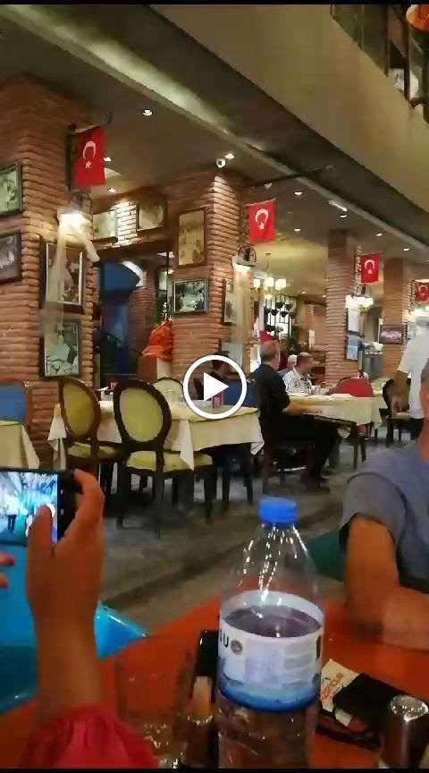 Kazancılar Restoran Büyüksaat