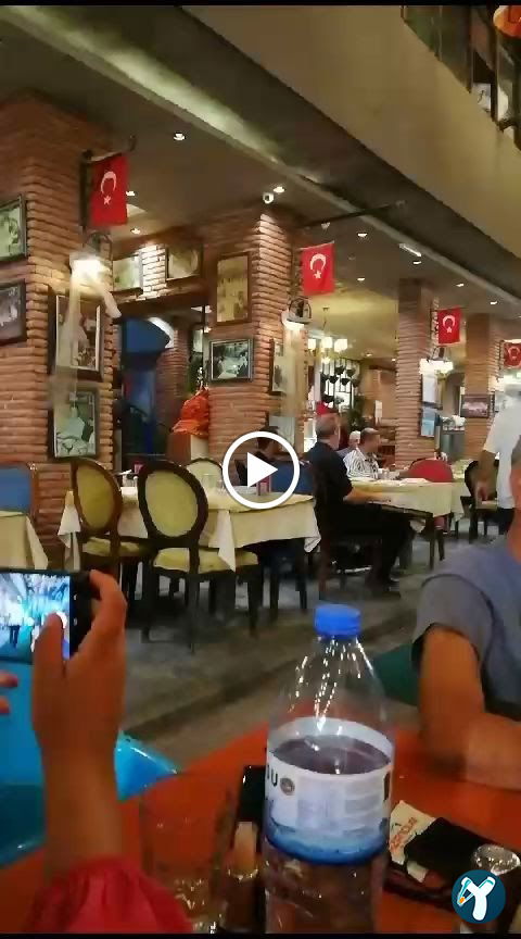Kazancılar Restoran Büyüksaat