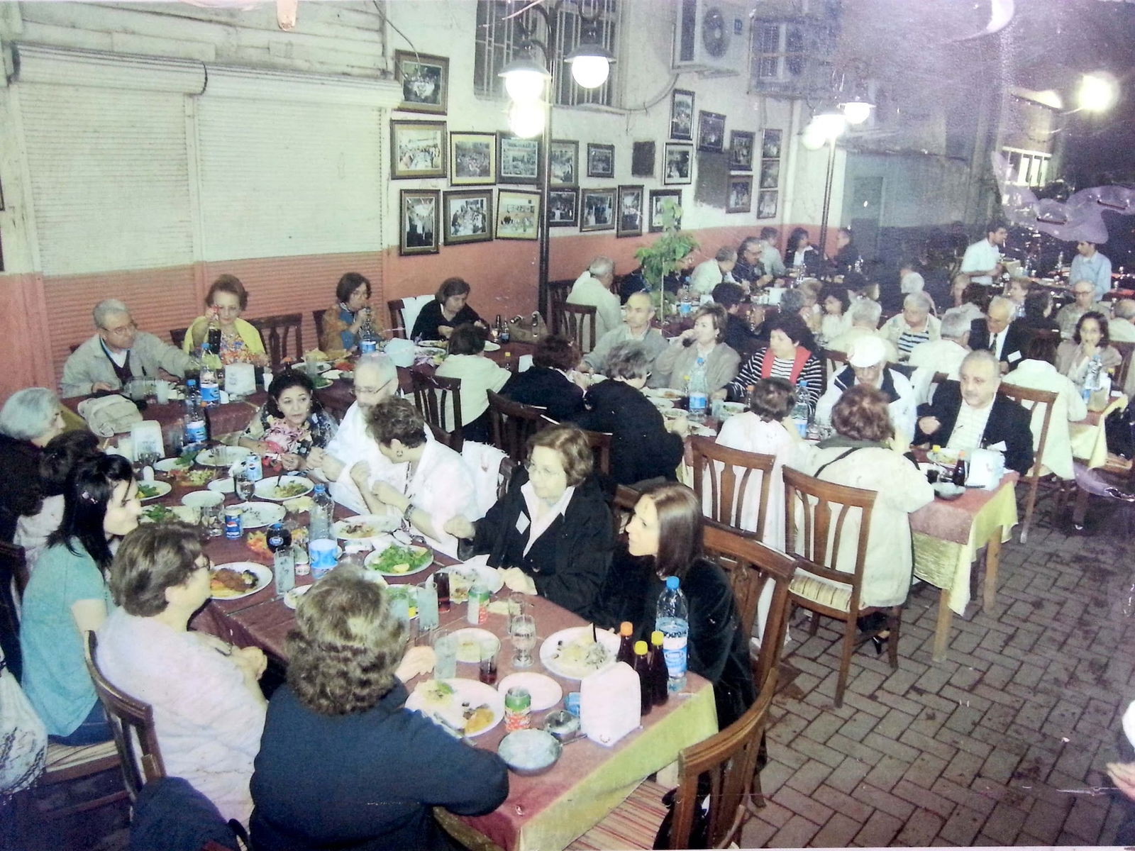 Kazancılar Restoran Büyüksaat