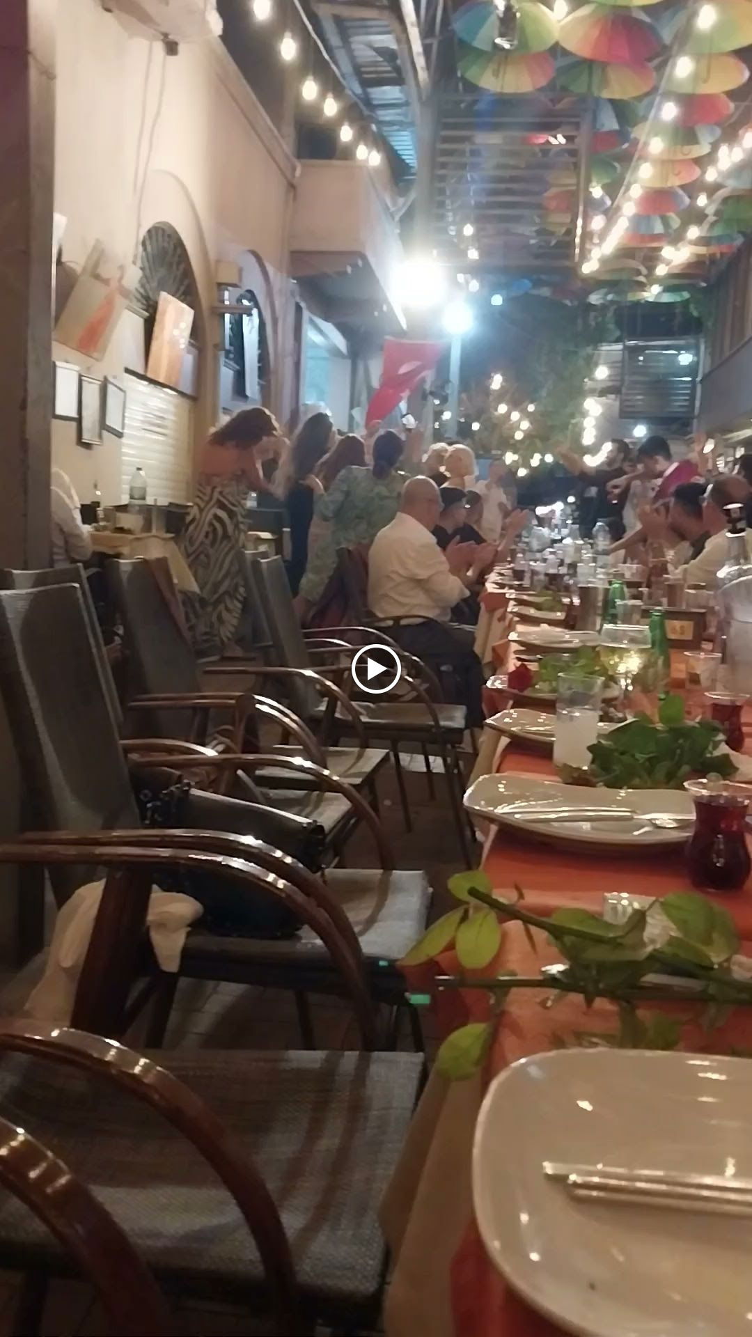 Kazancılar Restoran Büyüksaat