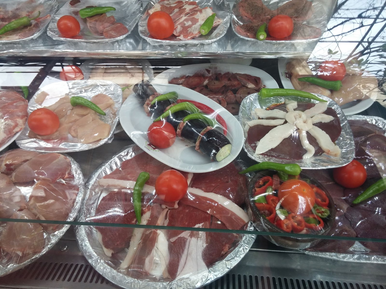 Kazancılar Restoran Büyüksaat