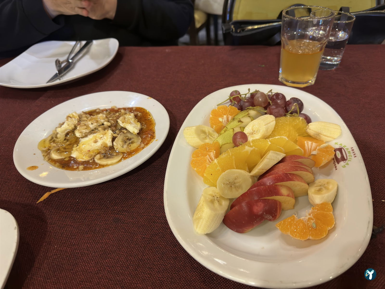 Kazancılar Restoran Büyüksaat